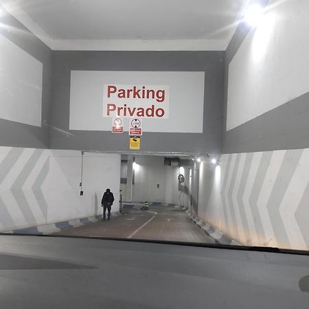 Gongora Home Con Parking Cordoba Exterior photo