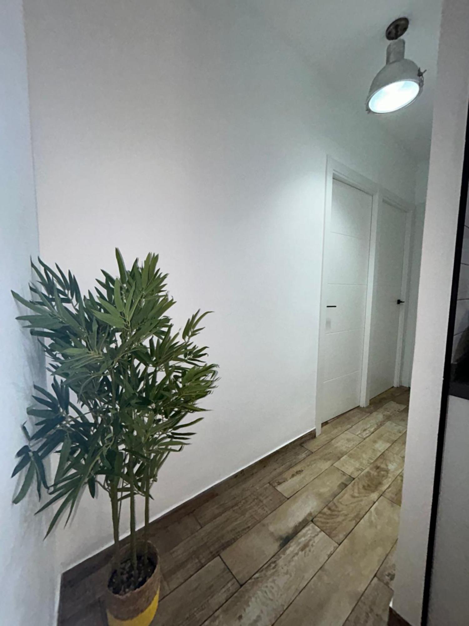 Gongora Home Con Parking Cordoba Exterior photo